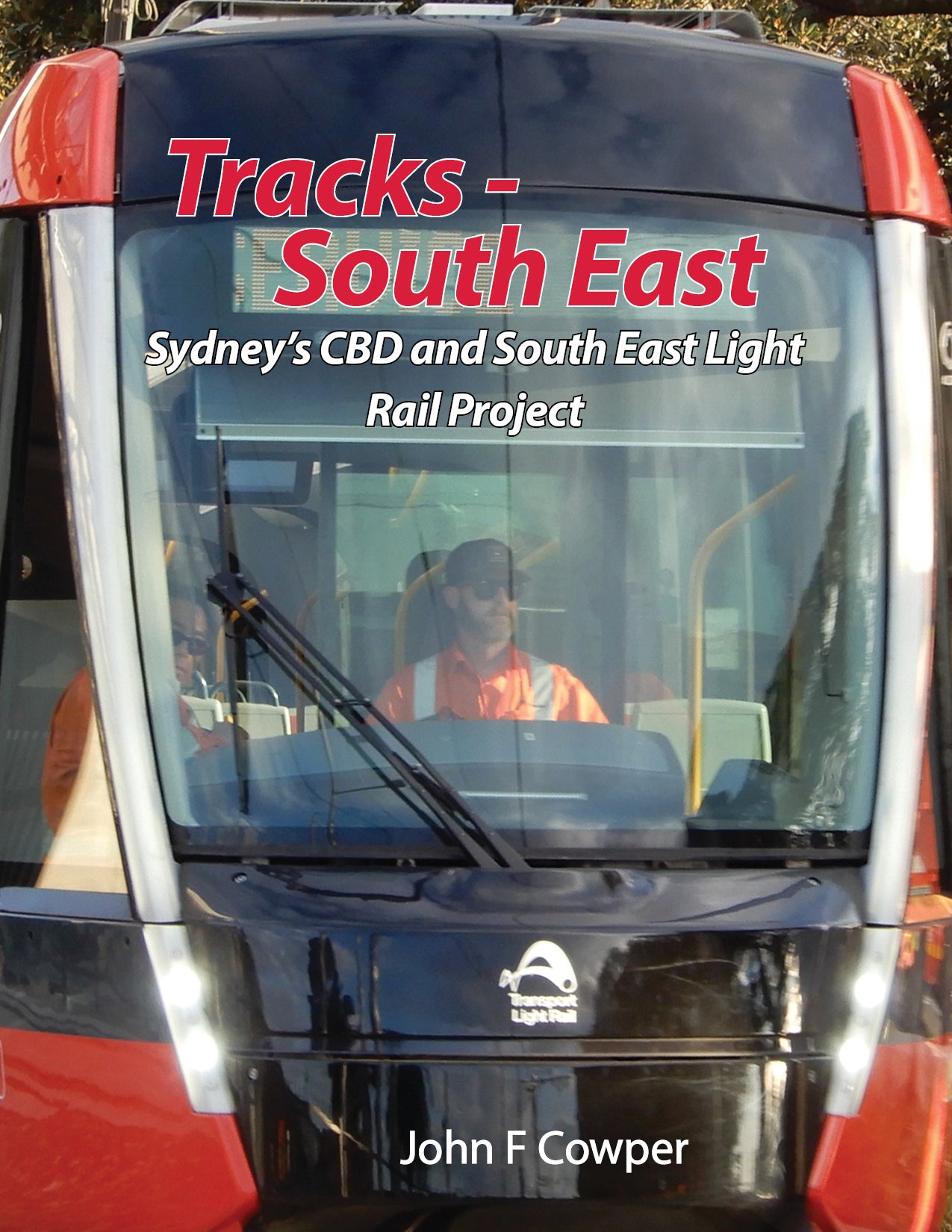 Tracks - South East